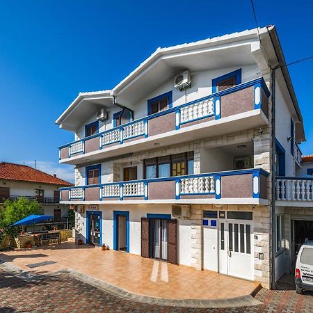 Apartmani Nena Zadar Exterior photo