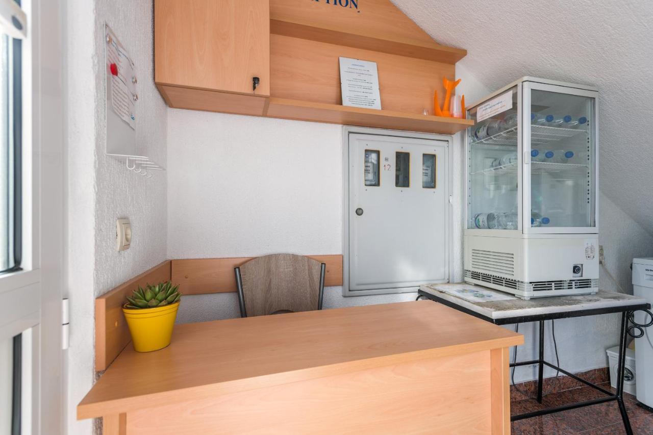 Apartmani Nena Zadar Exterior photo