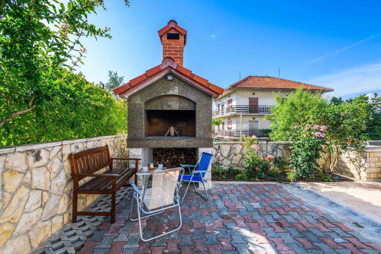 Apartmani Nena Zadar Exterior photo
