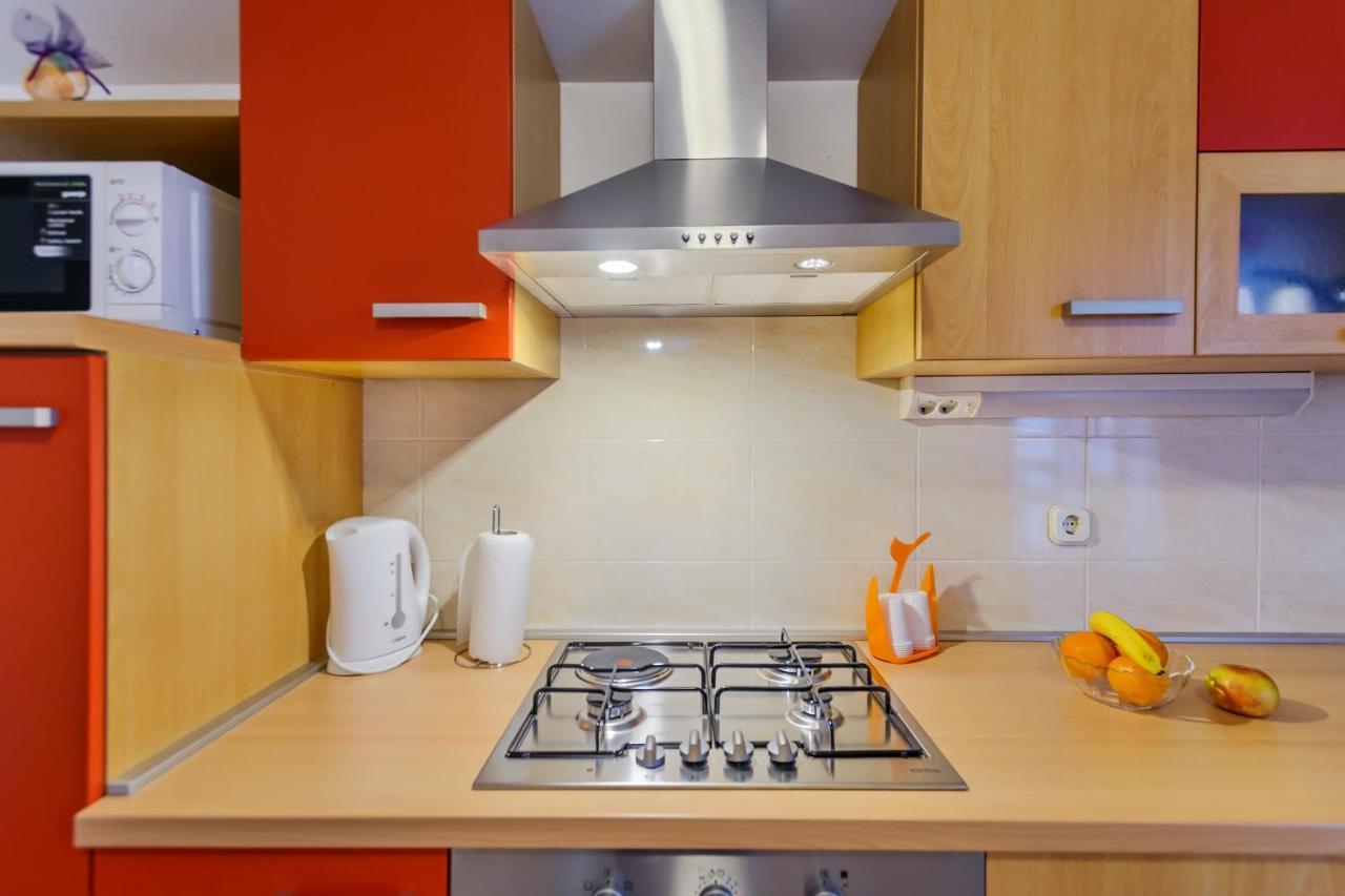 Apartmani Nena Zadar Exterior photo