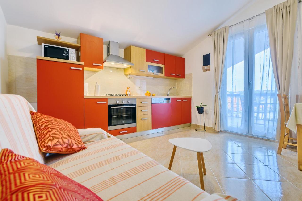 Apartmani Nena Zadar Exterior photo