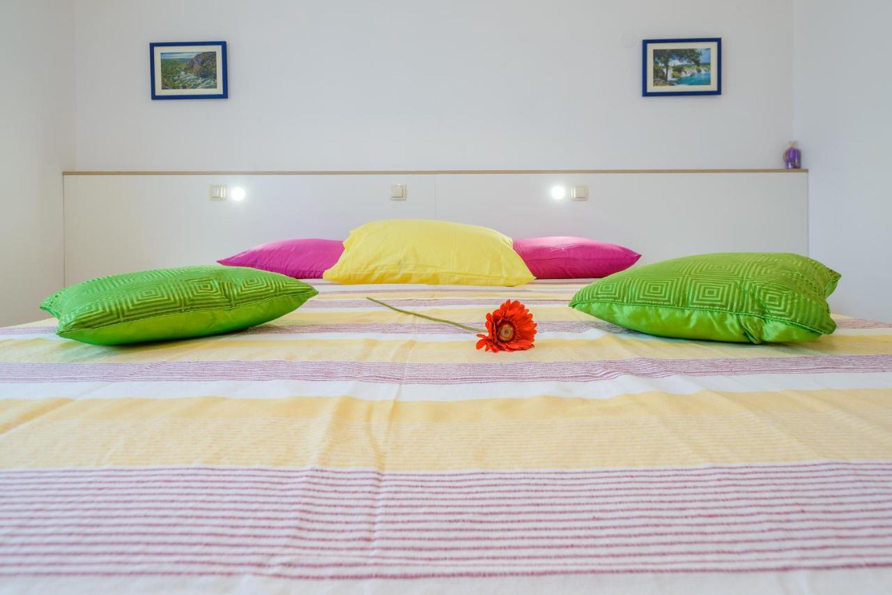 Apartmani Nena Zadar Exterior photo
