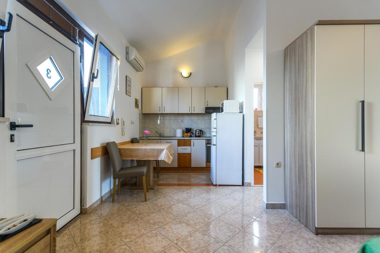 Apartmani Nena Zadar Exterior photo