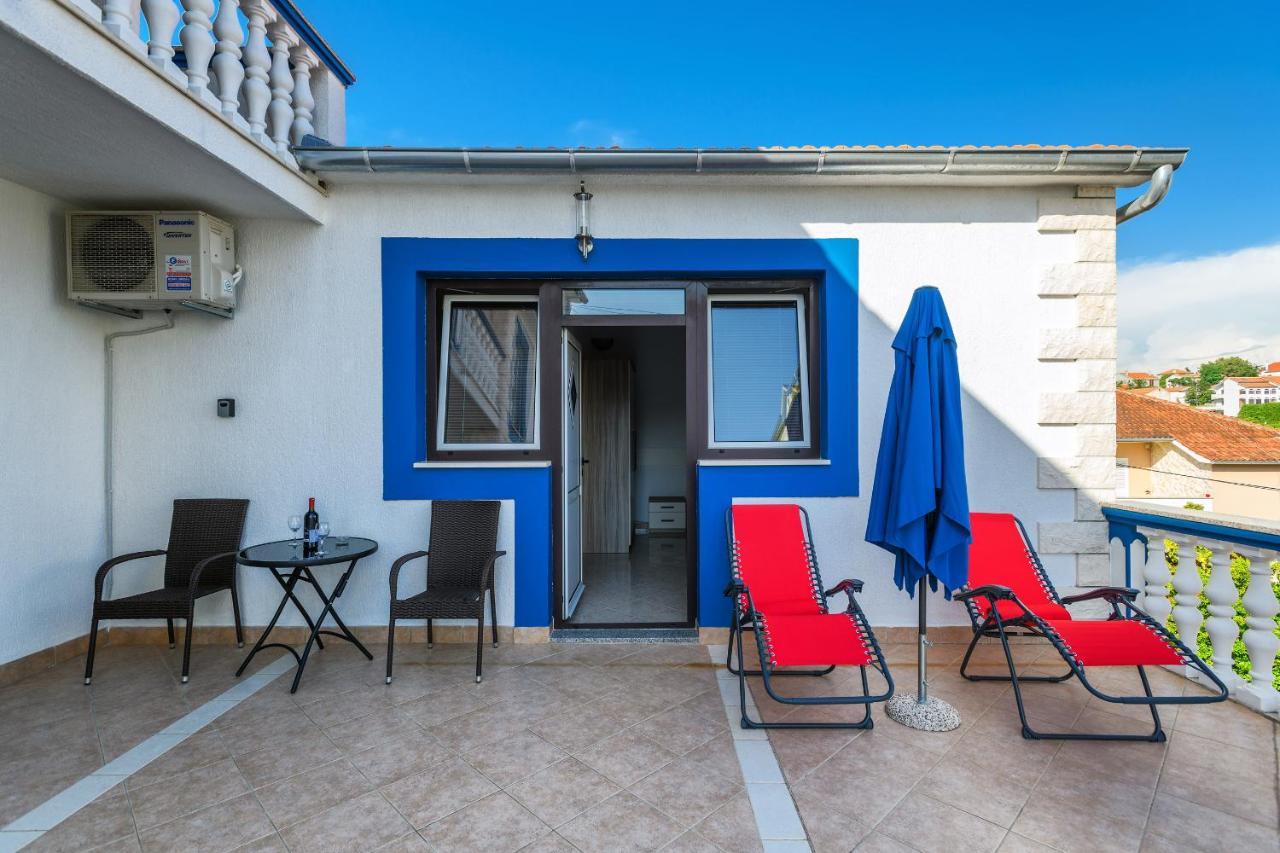 Apartmani Nena Zadar Exterior photo