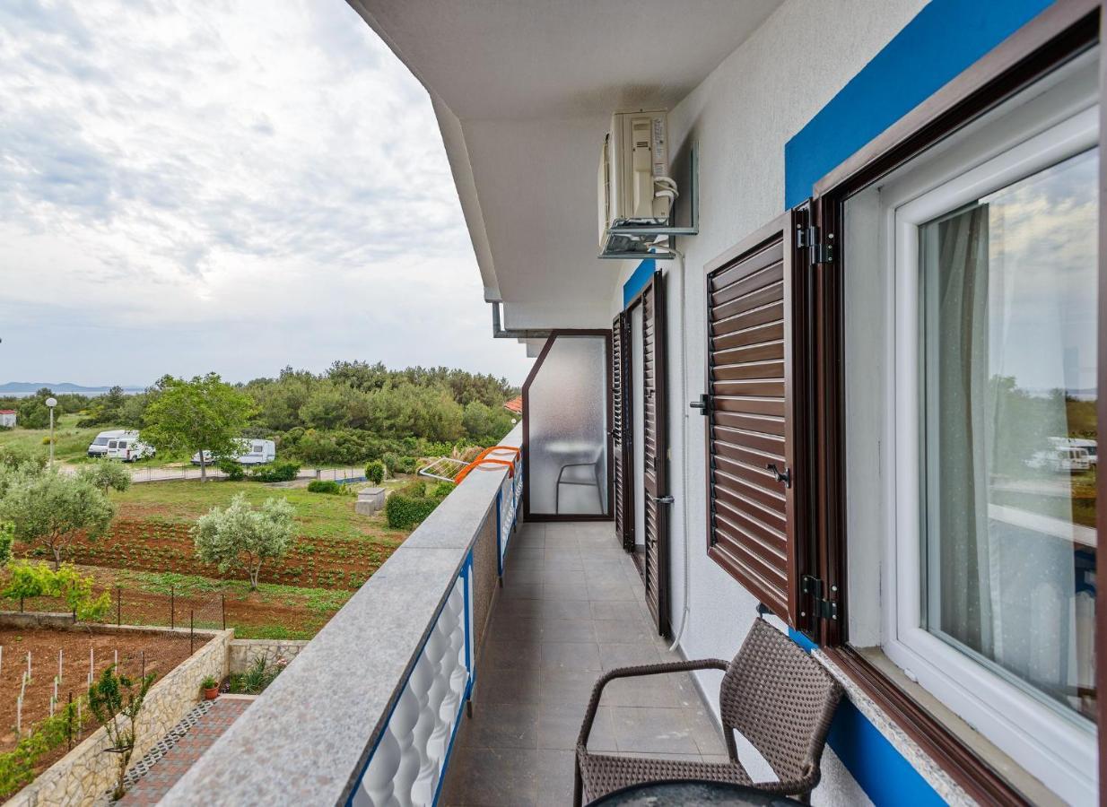 Apartmani Nena Zadar Exterior photo