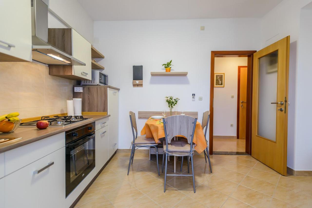 Apartmani Nena Zadar Exterior photo