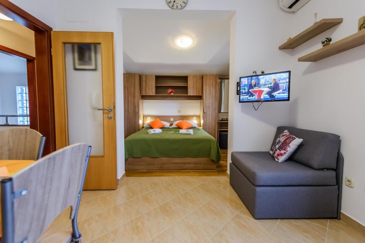 Apartmani Nena Zadar Exterior photo