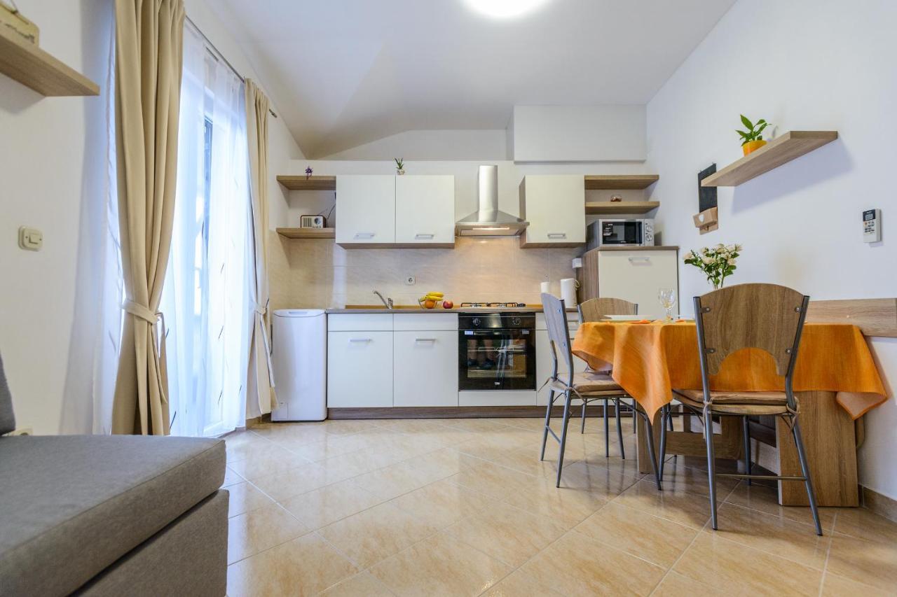 Apartmani Nena Zadar Exterior photo