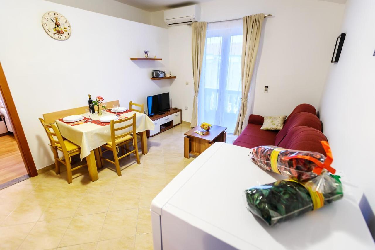 Apartmani Nena Zadar Exterior photo