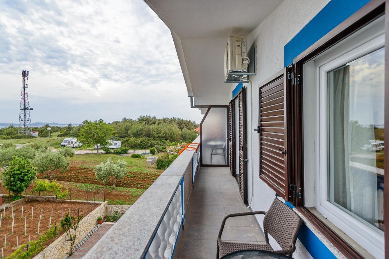 Apartmani Nena Zadar Exterior photo