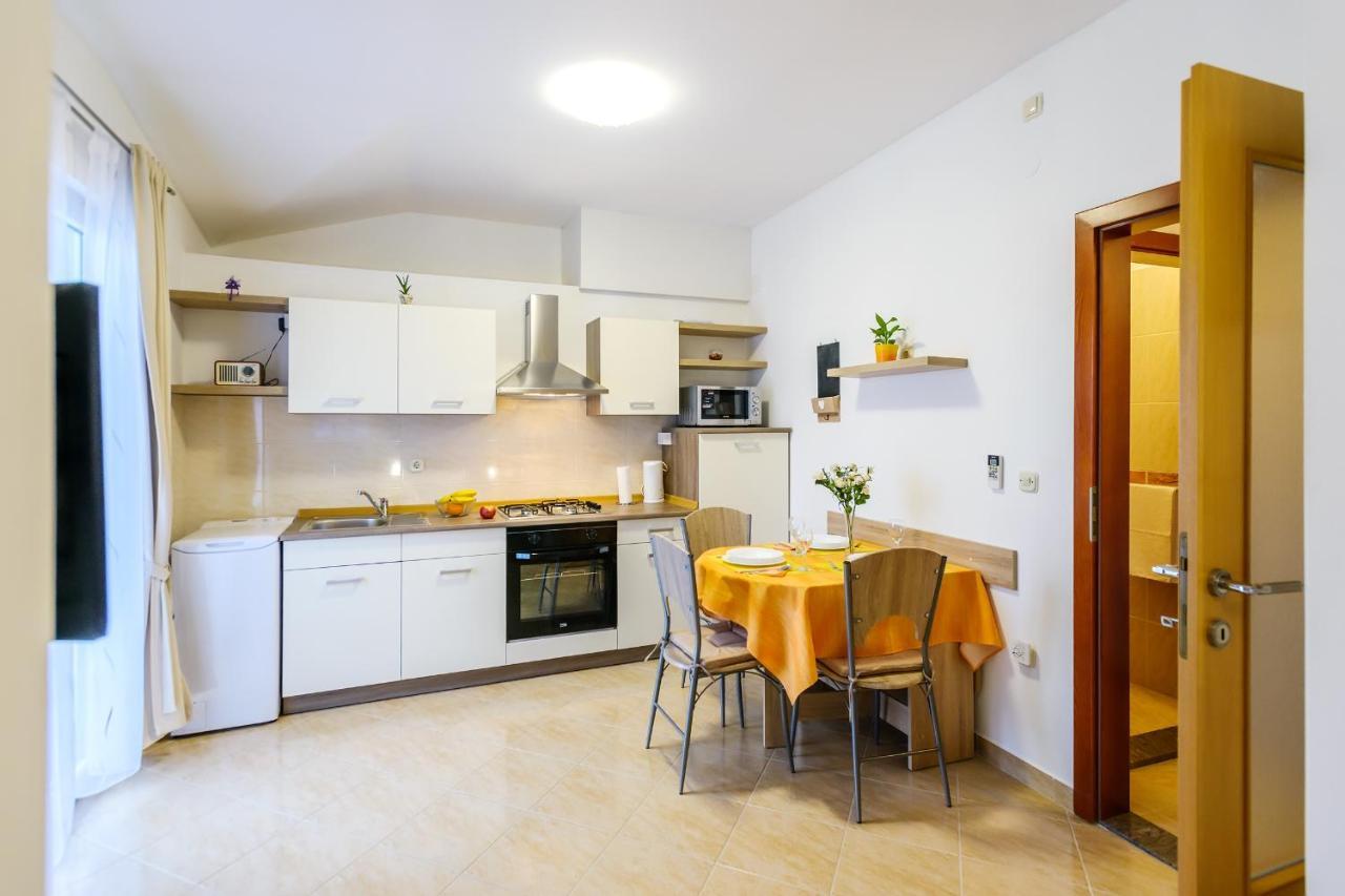 Apartmani Nena Zadar Exterior photo
